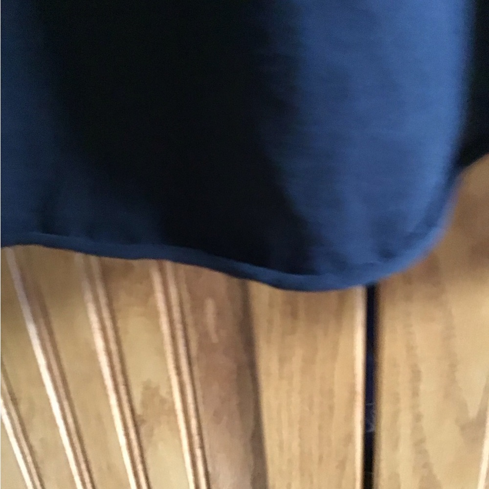 Frank & Eileen Women's Patrick  Long Sleeve Henley - Picture 6 of 7